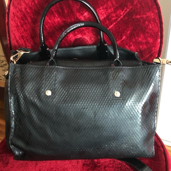 Versace Medusa women hand bag - Picture 2 of 9